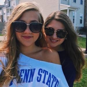 Meet your Posher, Marina